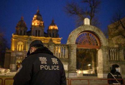 Armado con un cuchillo un hombre asesina a siete personas en China