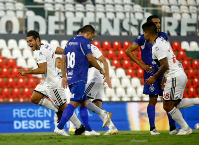 Goleando, Olimpia saca boleto a la final