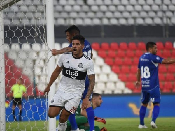 Olimpia impuso jerarquía y jugará la final del Clausura