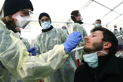 Salud confirma otros 14 finados por coronavirus
