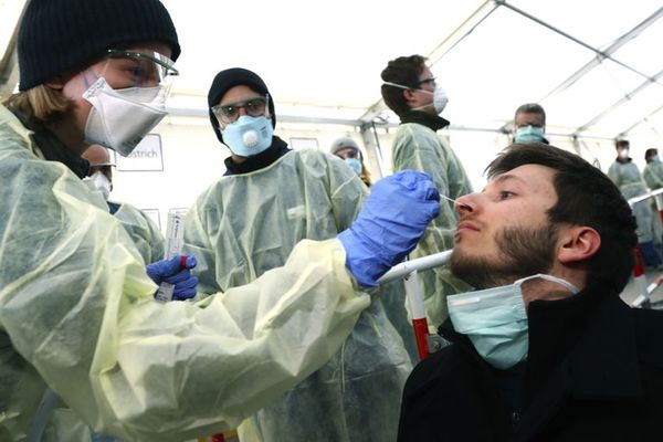 Salud confirma otros 14 finados por coronavirus
