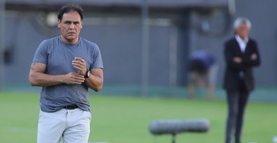 “No hay nada que reprochar a los jugadores”