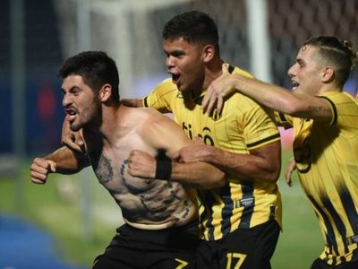Guaraní se mete en la final con un polémico arbitraje
