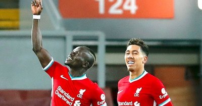La Nación / El Liverpool ve reducida su ventaja