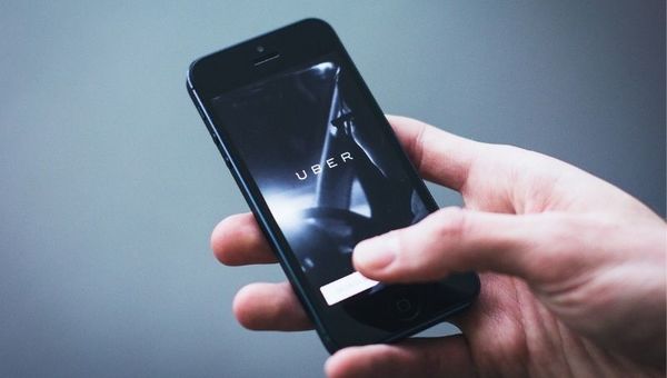 Más de 14.000 personas generaron ganancias con Uber en el segundo semestre del 2020