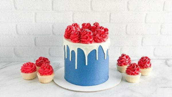Angie's Cupcakery: una pastelería americana moderna con novedosos planes para el futuro