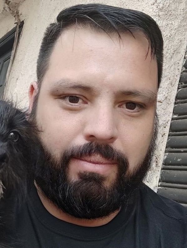 Sicarios acribillan a un contador en Pedro Juan Caballero