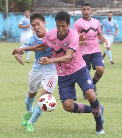 Crónica / “Deberían autorizar para poder entrenar”