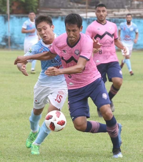 Crónica / “Deberían autorizar para poder entrenar”