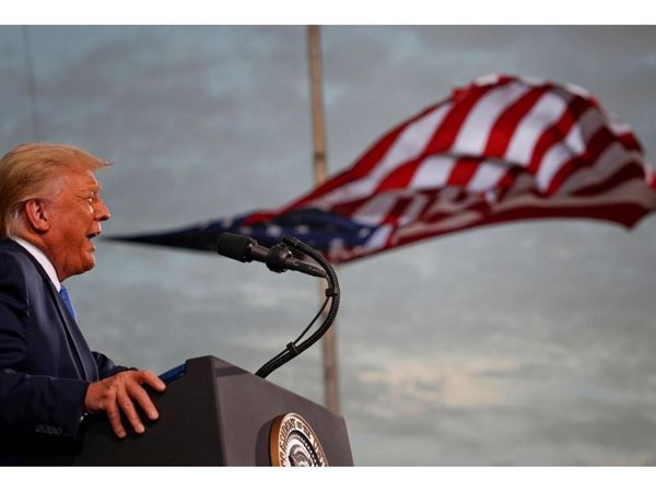 Trump deja a millones sin ayuda económica por desempleo