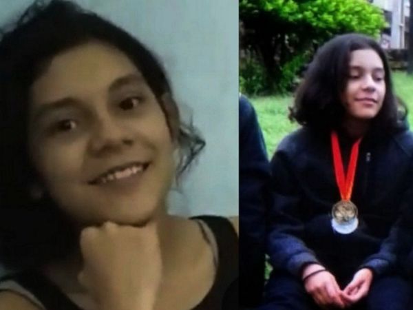 FTC niega tener a la supuesta hija desaparecida de Carmen Villalba