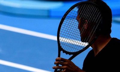 Roger Federer finalmente decide no participar del Australian Open
