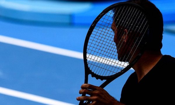 Roger Federer finalmente decide no participar del Australian Open