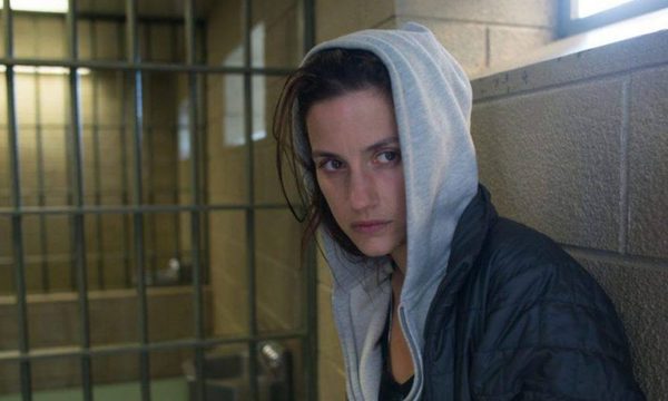 Se estrena «Equinox», la nueva miniserie danesa