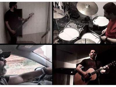 Banda Pax presenta su nuevo videoclip