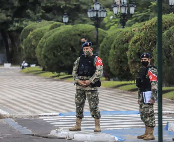 Ministerio de Salud informó de 260 casos positivos y 14 fallecidos por coronavirus | .::Agencia IP::.