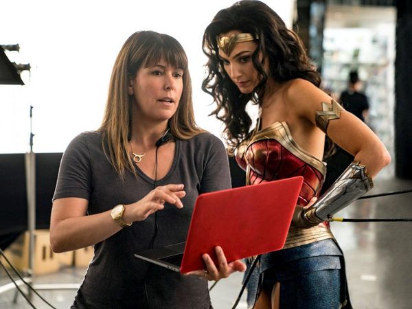 Wonder Woman tendrá una tercera parte con Gal Gadot y Patty Jenkins