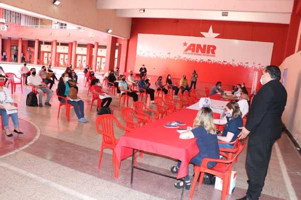 Mañana se realiza la última feria de empleo en la ANR - ADN Digital