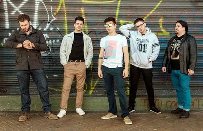 Okupa nace en pleno encierro con nueva música - Espectáculos - ABC Color