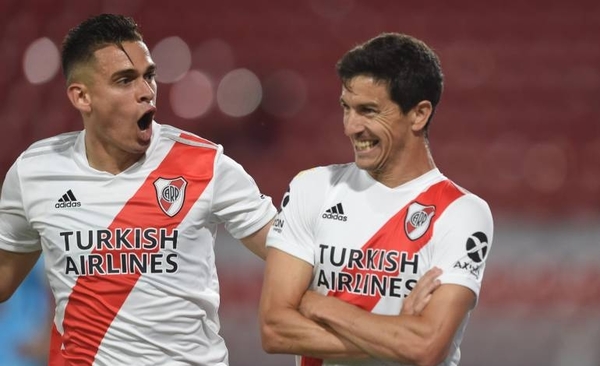 HOY / Boca y River llegan líderes de su zona al superclásico argentino