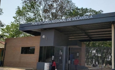 HOY / COVID-19: Detectan segundo rebrote del virus en la Penitenciaría de Villarrica
