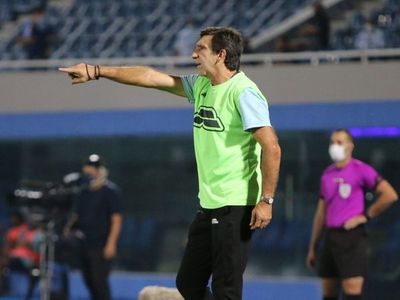 “Ellos nos llevaron al partido que querían, fue complicado” - Guaraní - ABC Color