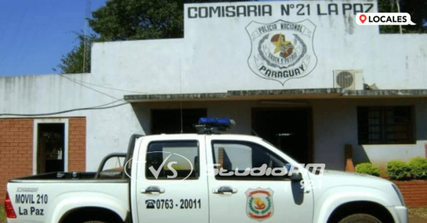 Vuelco de vehículo deja una mujer y dos menores lesionados en el distrito de la Paz