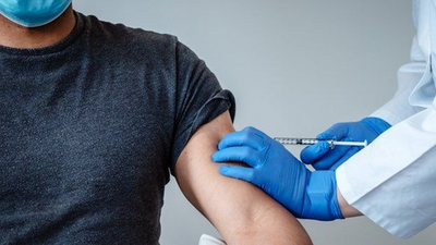 Coronavirus: más de la mitad de los franceses rechazan vacunarse