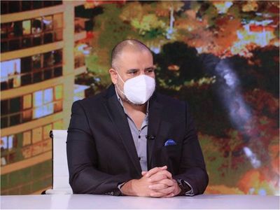 Médico critica manejo de Salud y pide mejor asesoramiento a Abdo