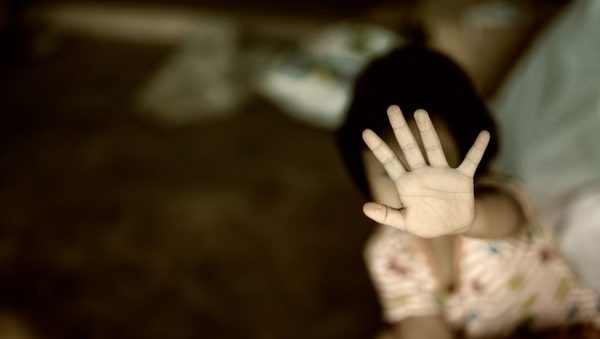 Pequeño de 7 años fue agredido por su madre