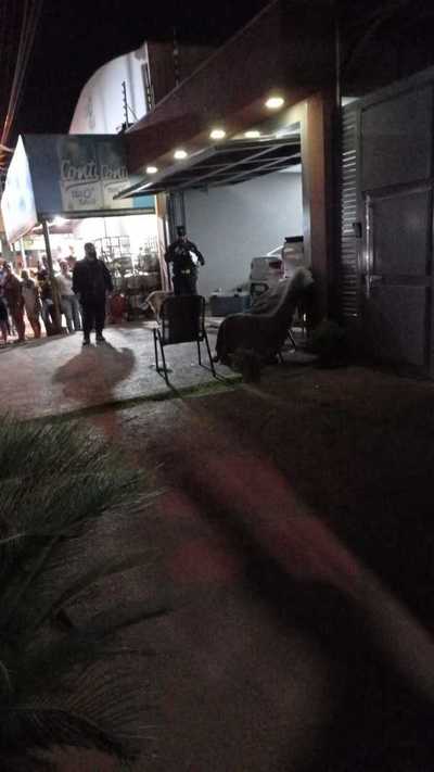 Contador es asesinado a balazos por sicarios