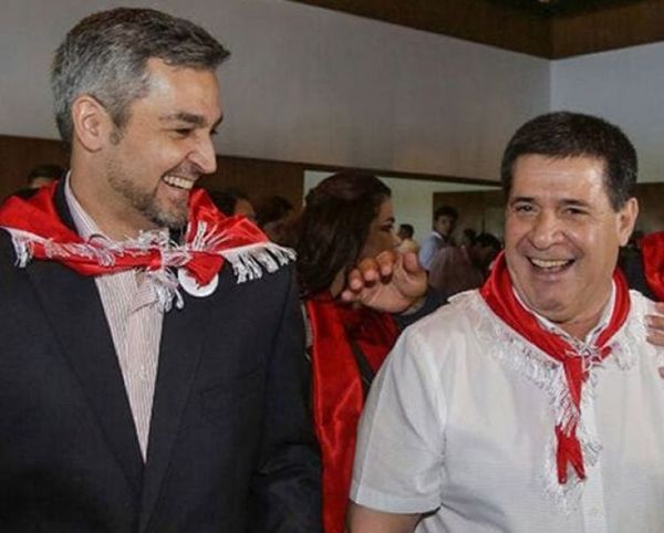 Marito tambalea y se escuda en HC tras nuevo escándalo de corrupción