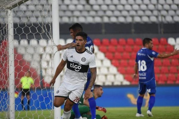 Olimpia impuso jerarquía y jugará la final del Clausura