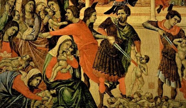 El Cristianismo recuerda hoy el `Día de los Inocentes¨