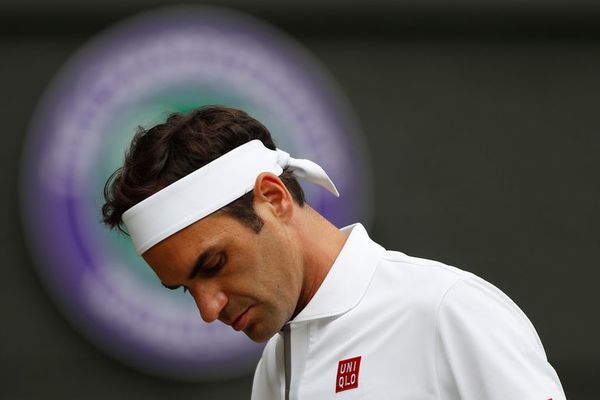 Roger Federer no jugará el Abierto de Australia - Tenis - ABC Color