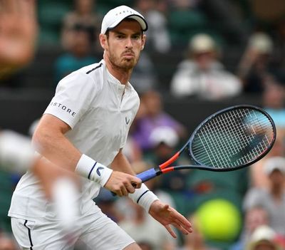 Andy Murray recibió una invitación para el Australia Open - Tenis - ABC Color