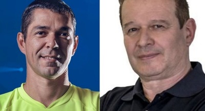 Arbitraje "favoreció" a Guaraní, aseguran en redes