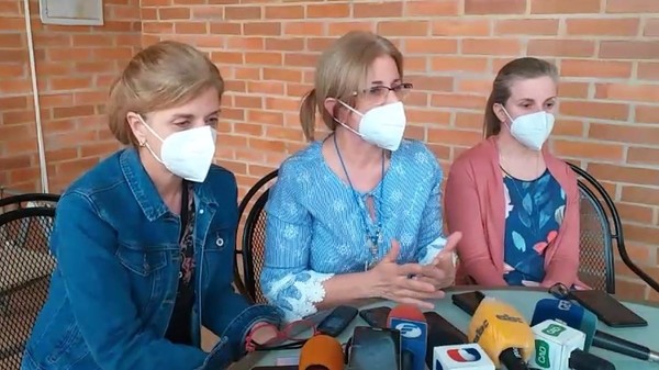 Fracaso en lucha contra la guerrilla preanuncia más secuestros y dolor de familias paraguayas - La Mira Digital