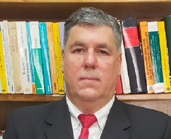 Nombran a nuevo Procurador General de la República