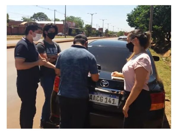 Le echaron tras ser acusado de coimear y se suicidó