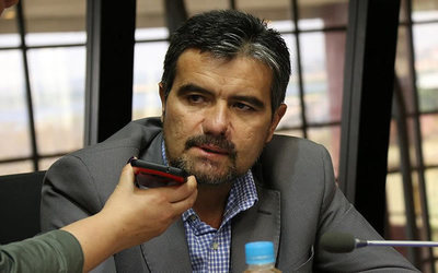 “Abdo tiene la responsabilidad política de aclarar lo ocurrido con el caso Petropar-Texos” - Megacadena — Últimas Noticias de Paraguay