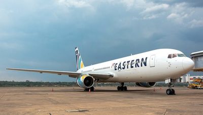 Eastern Airlines comienza vuelos regulares a Miami | OnLivePy