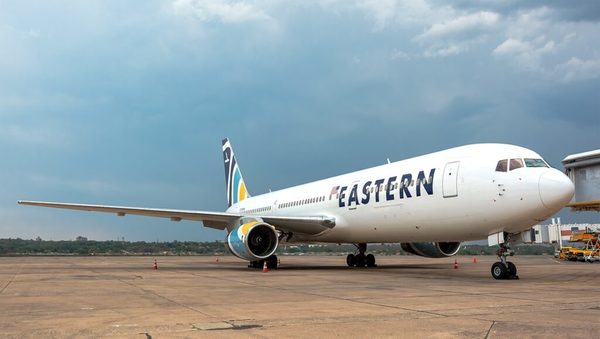 Eastern Airlines comienza vuelos regulares a Miami | OnLivePy