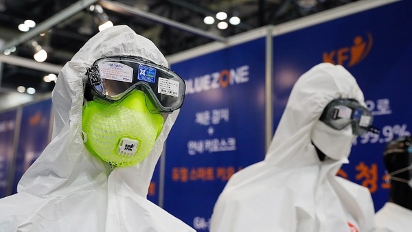 EEUU supera los 19 millones de casos de coronavirus | OnLivePy