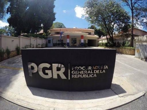 HOY / Nuevo procurador promete interiorizarse y “obrar en consecuencia”
