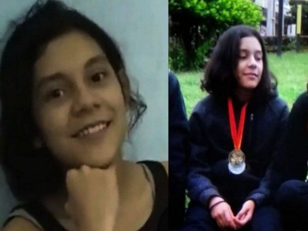 FTC niega tener a la supuesta hija desaparecida de Carmen Villalba | OnLivePy