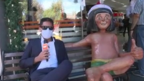 El último black del año en TUPI SA - C9N