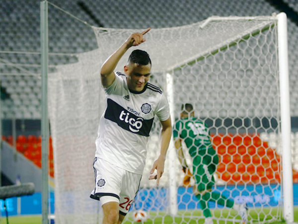 Diego Torres es el Player de las semifinales