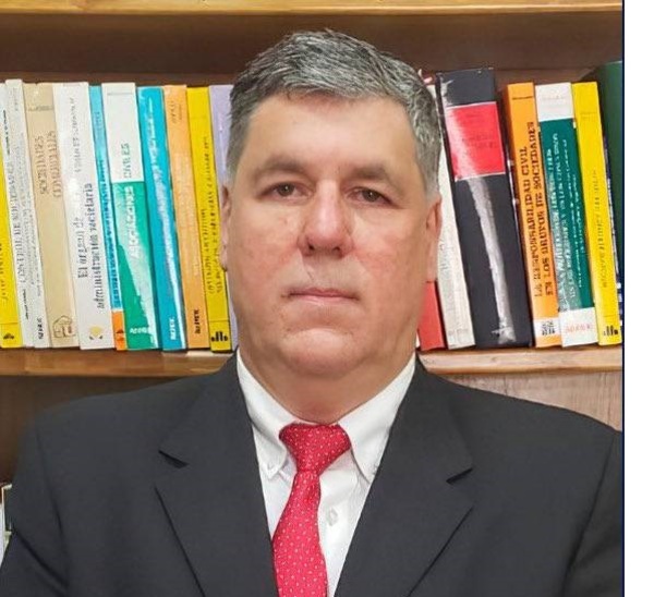 Nuevo procurador promete “actuar en consecuencia” en caso de transa antinacional - ADN Digital