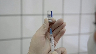 Rusia se prepara para vacunar contra el coronavirus a los mayores de 60 años | .::Agencia IP::.